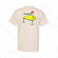 Casters Tee