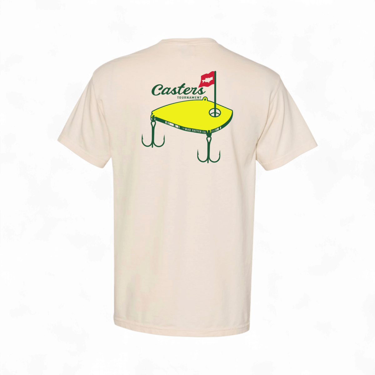 Casters Tee