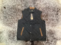 Warner Quilted Vest