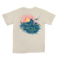 Sasquatch Tee