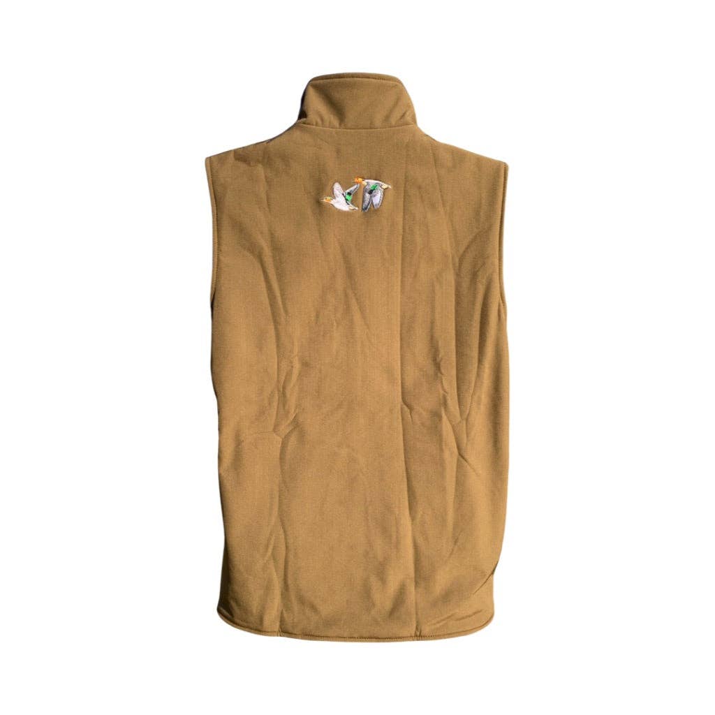 H.L.O Soft Shell Vest