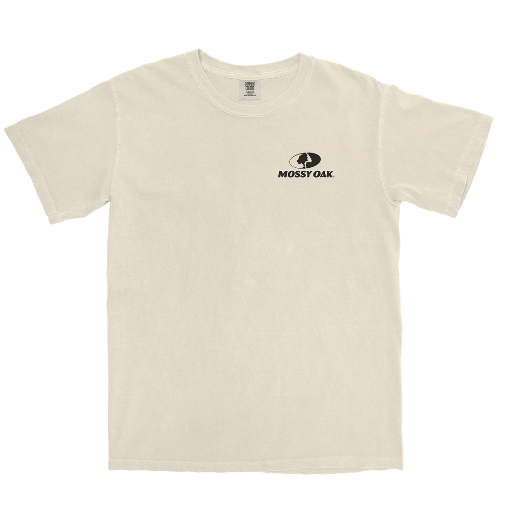 Locked In Tee