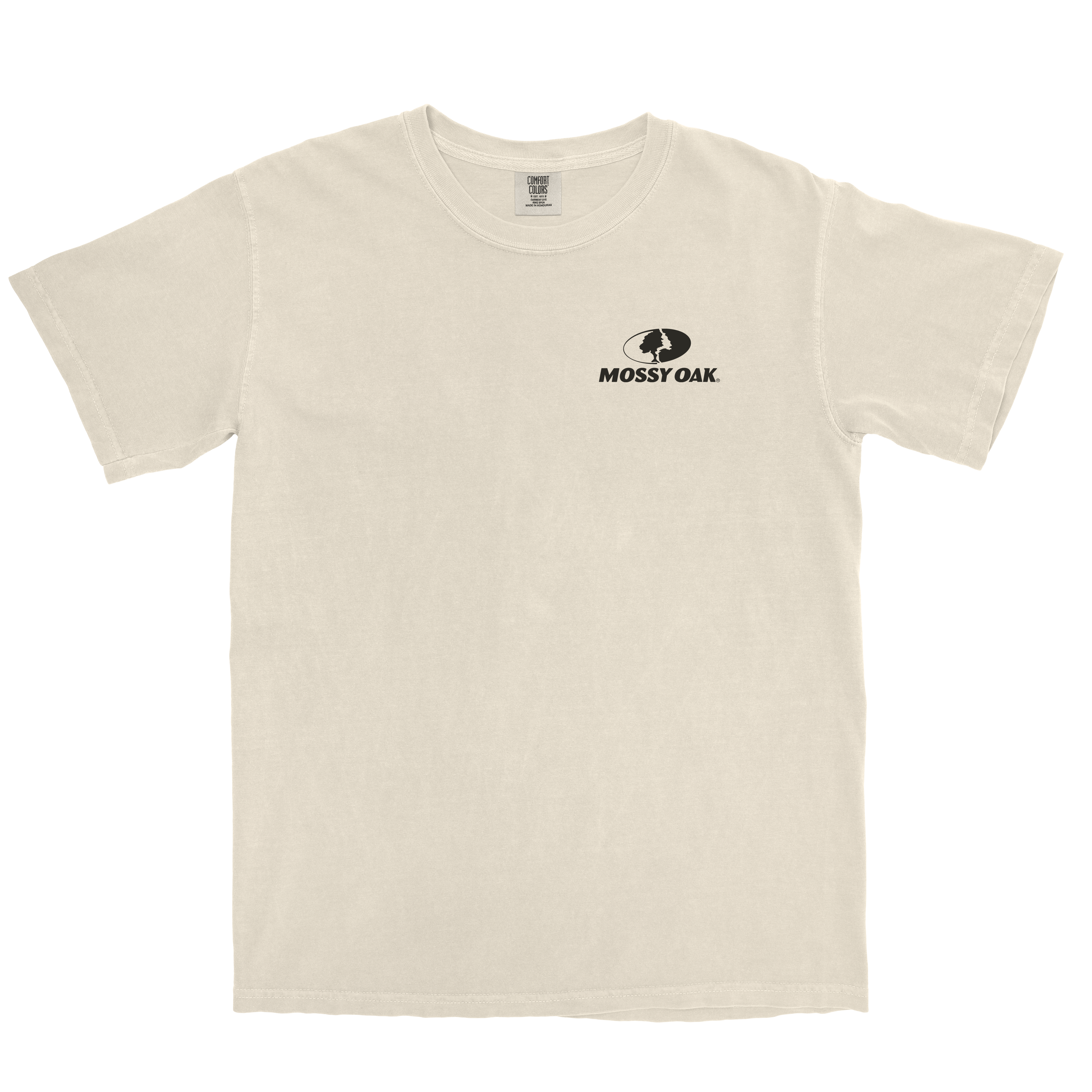 Locked In Tee