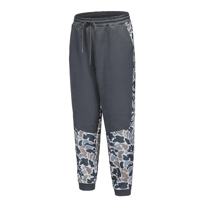 Fleece Joggers