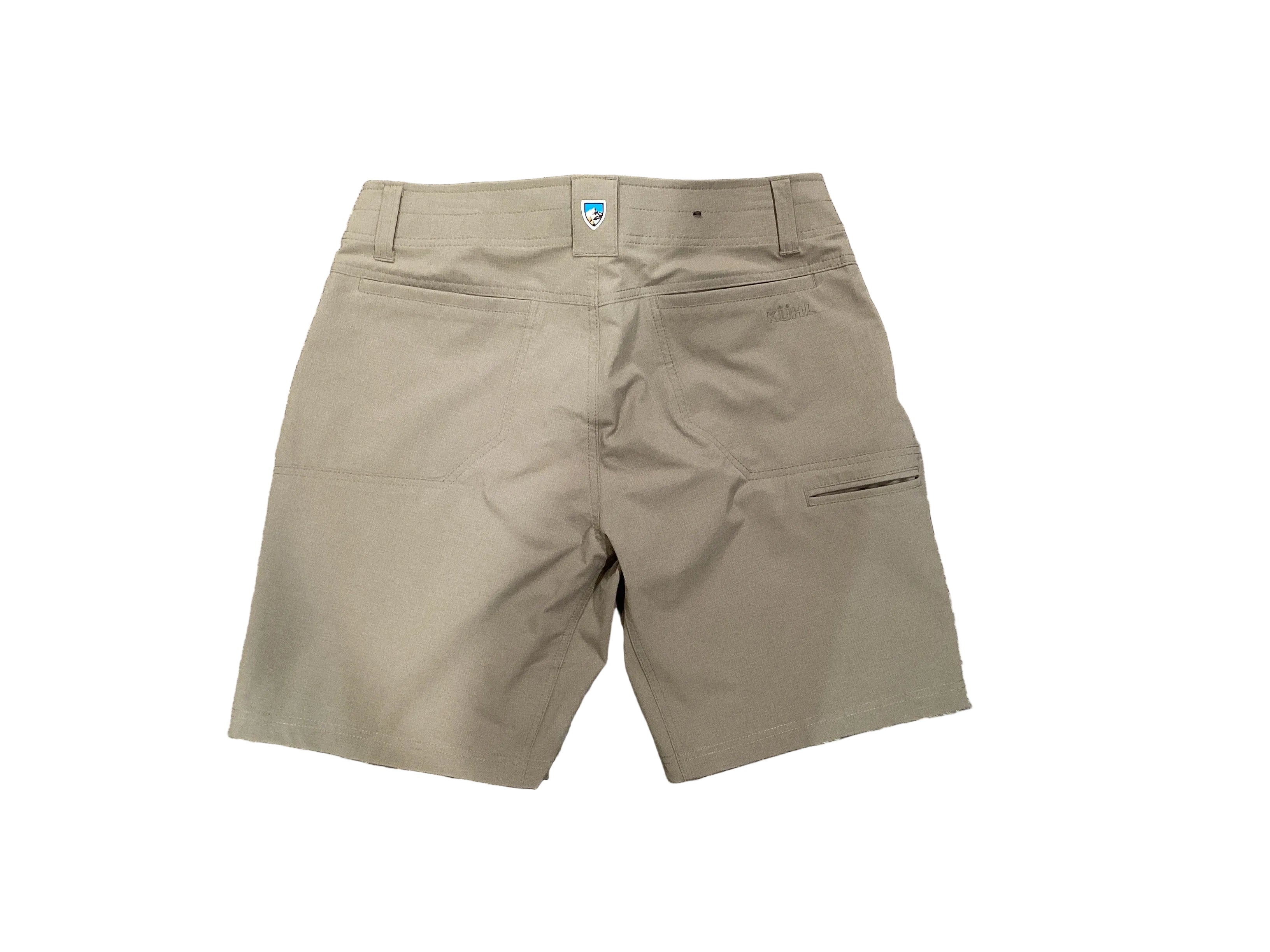 M’s Silencer Cargo Short