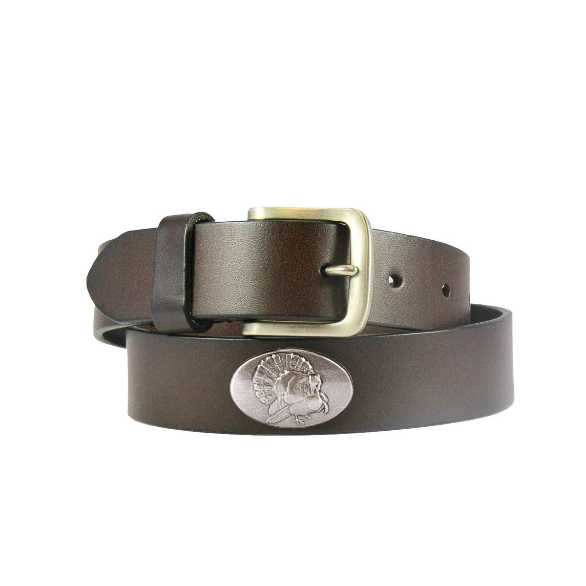 Turkey Leather Belt