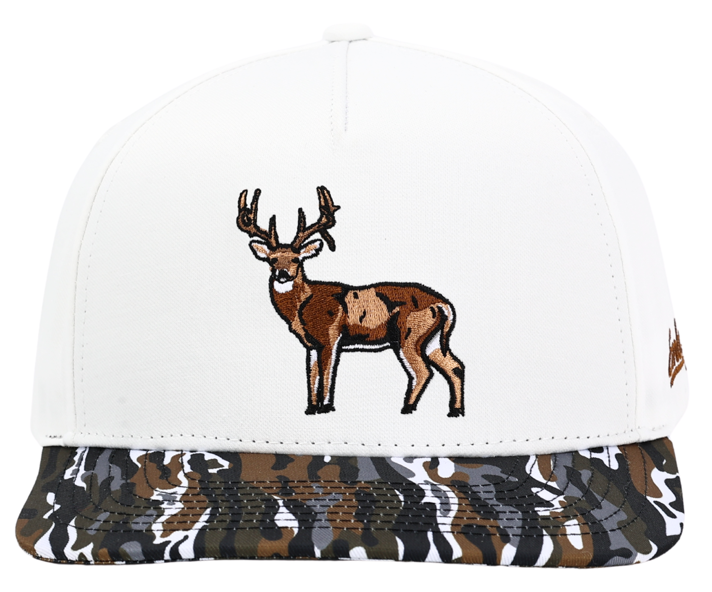 The Big "Buck" Hat