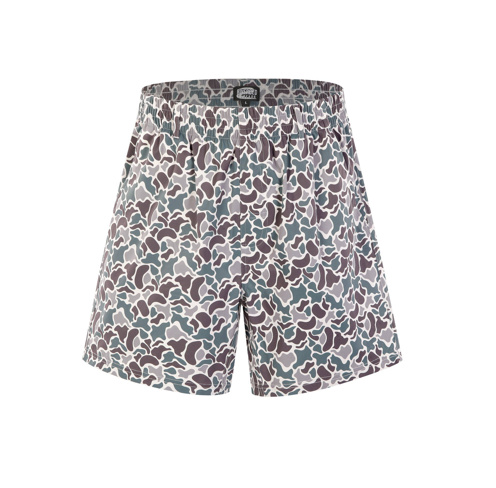 Classic OSC Shorts