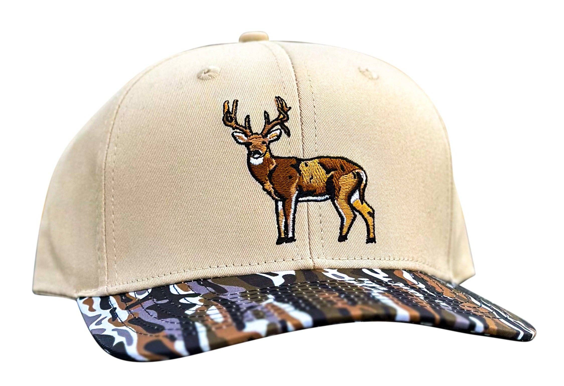 The Big "Buck" Hat