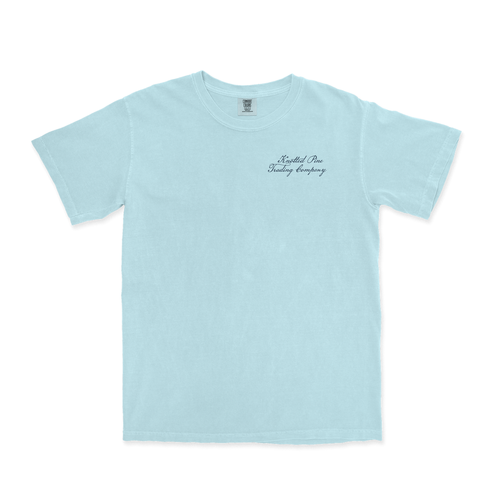 The Heritage Pointer Tee