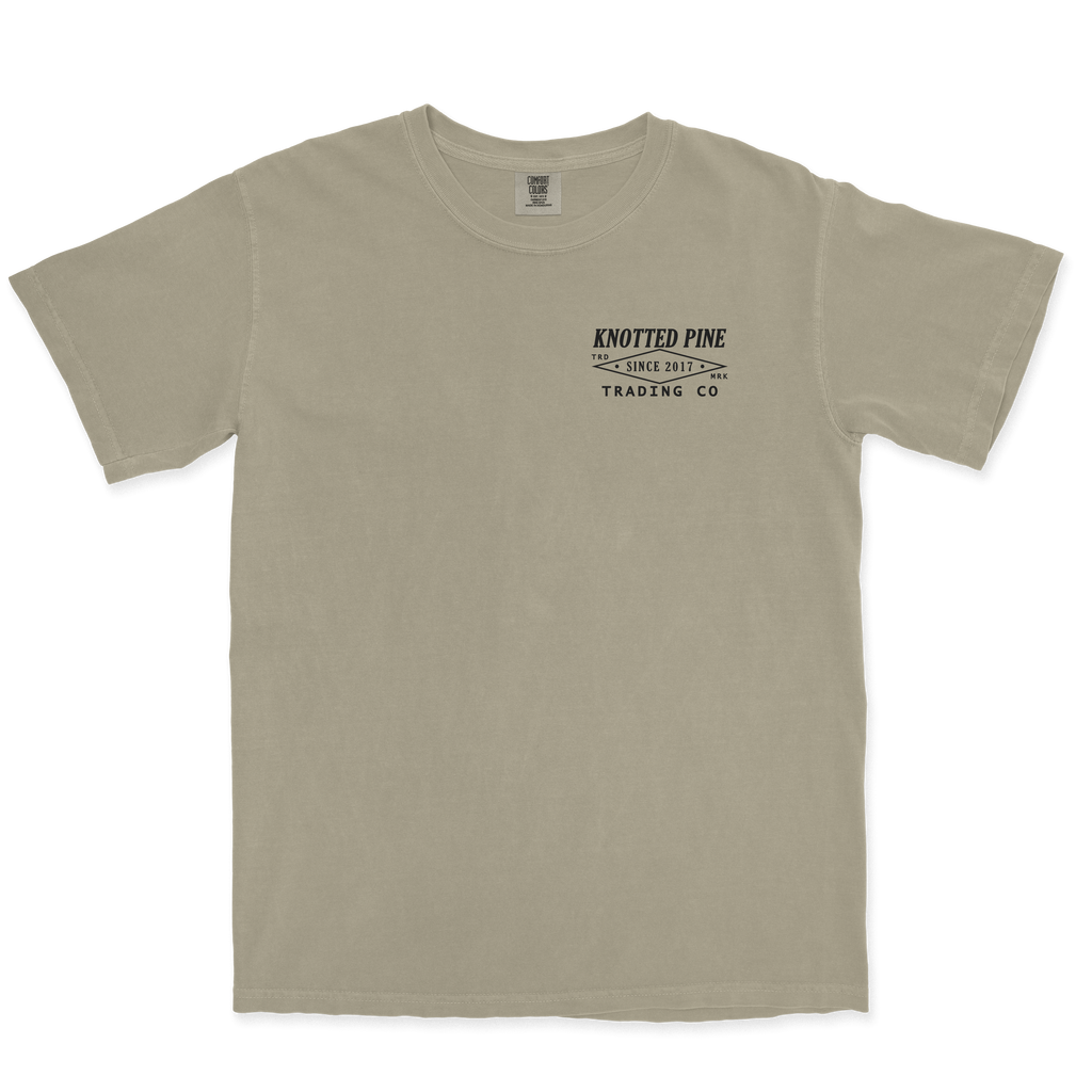 Deer Ad Tee