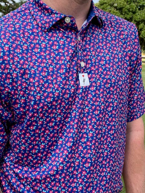 Azalea Polo