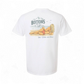 Bottoms Up Tee