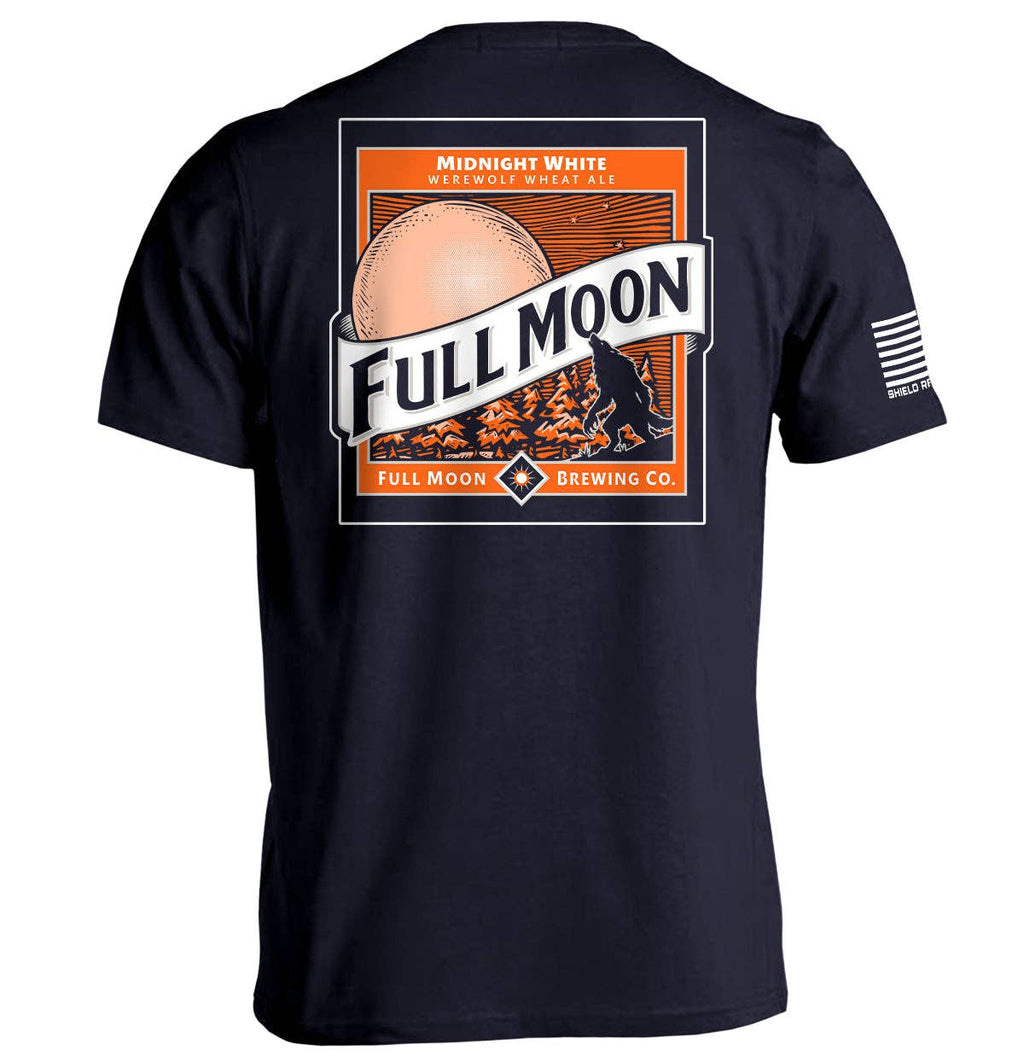 Full Moon Brewing Company