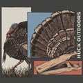 Turkey Time Tee