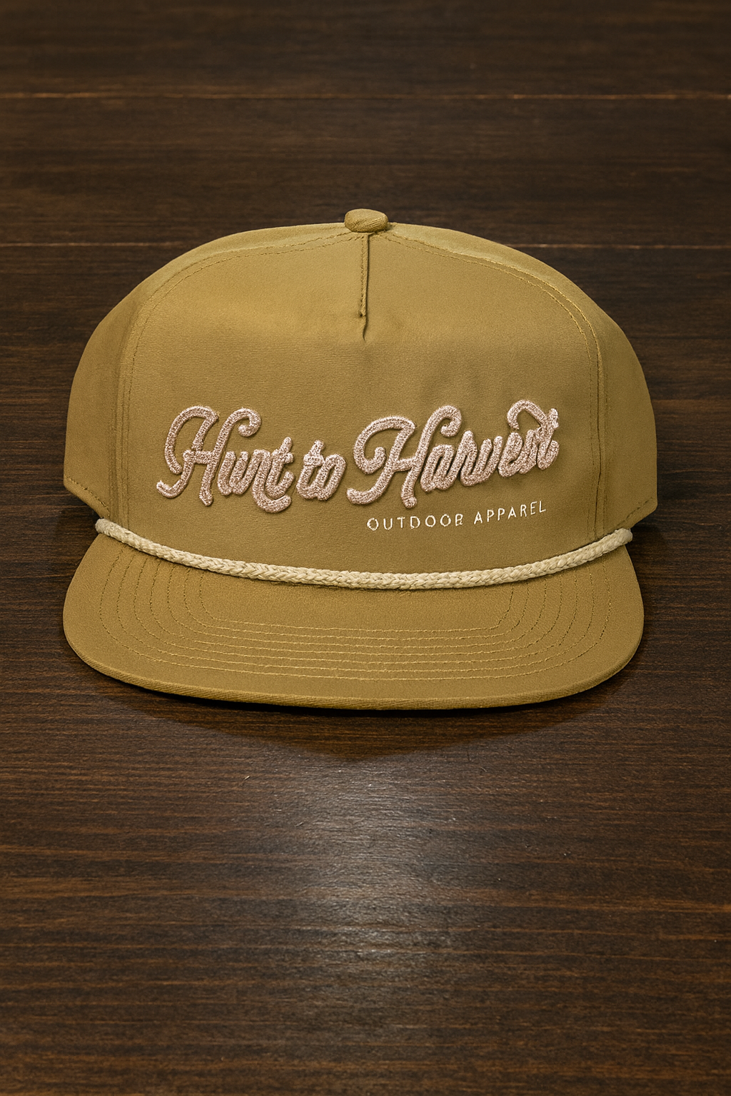 Heritage Collection Hat