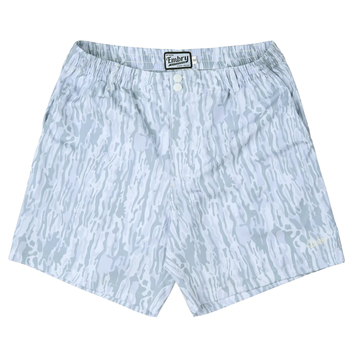 All-Day Shorts