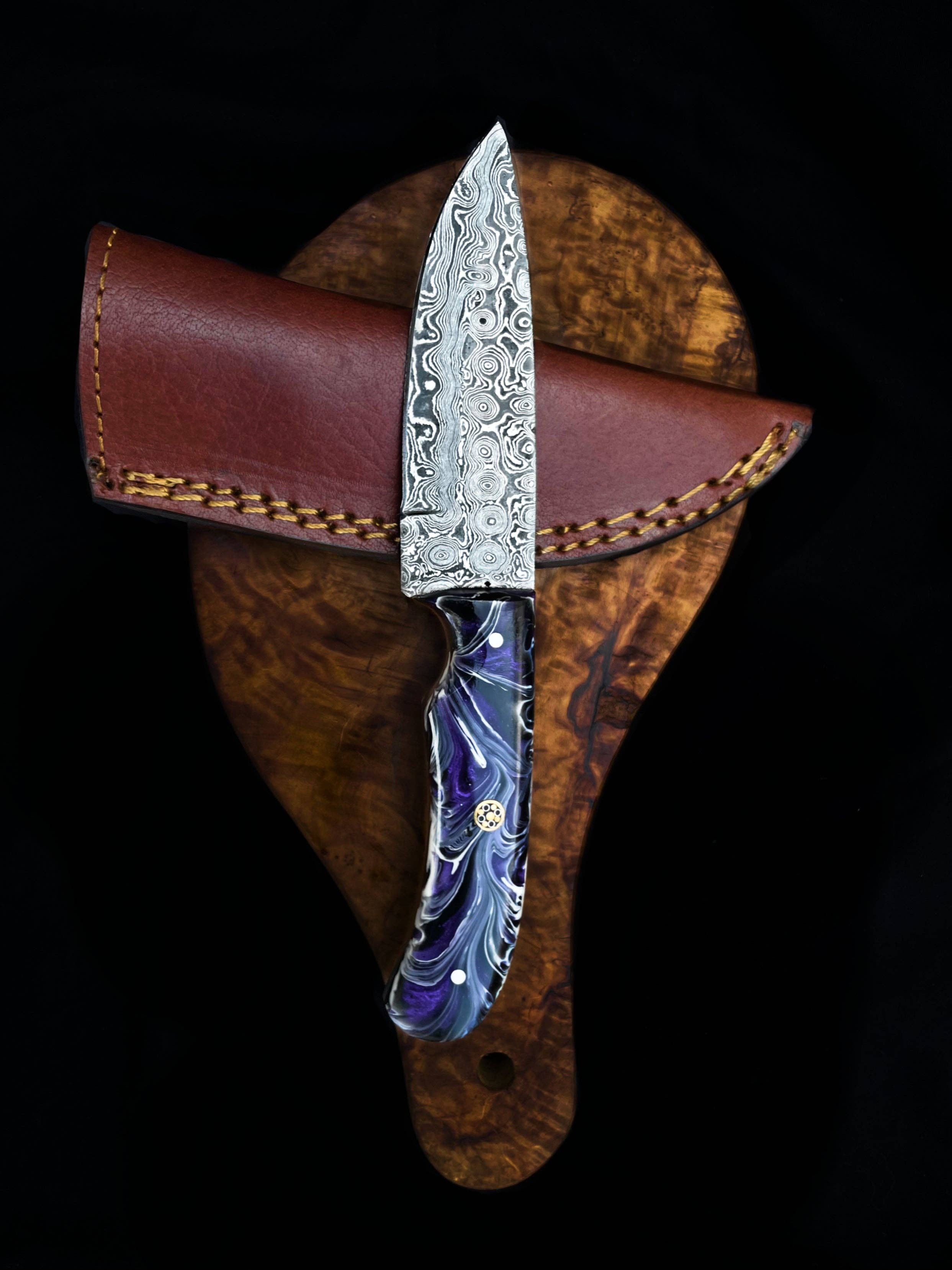 TD-702 Midnight Prism