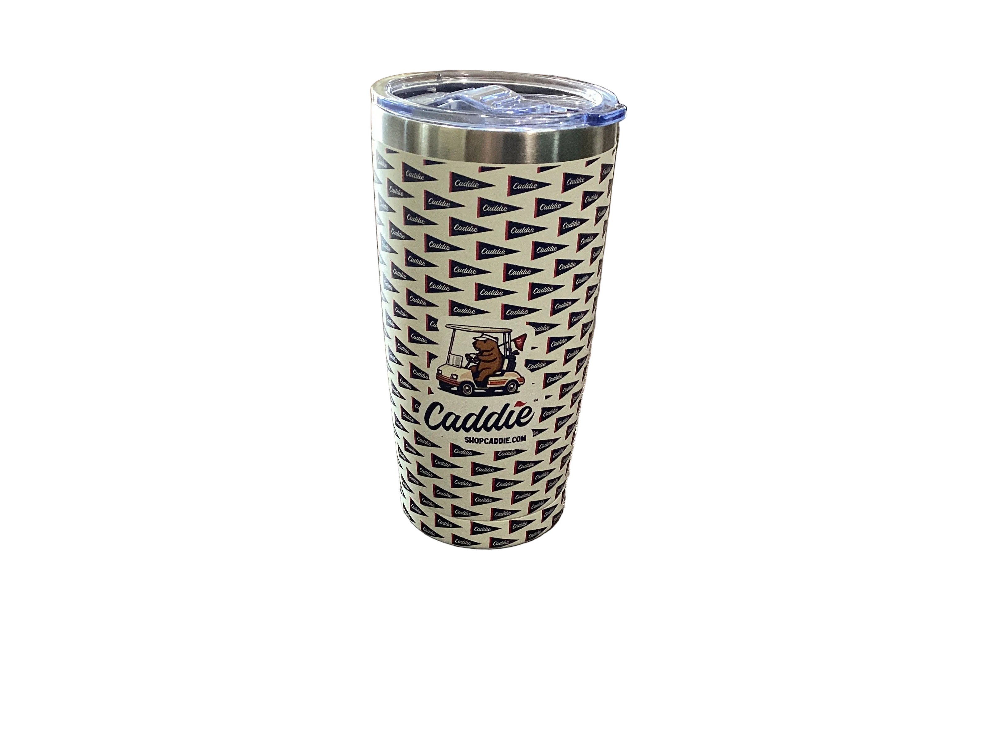Caddie Tumbler