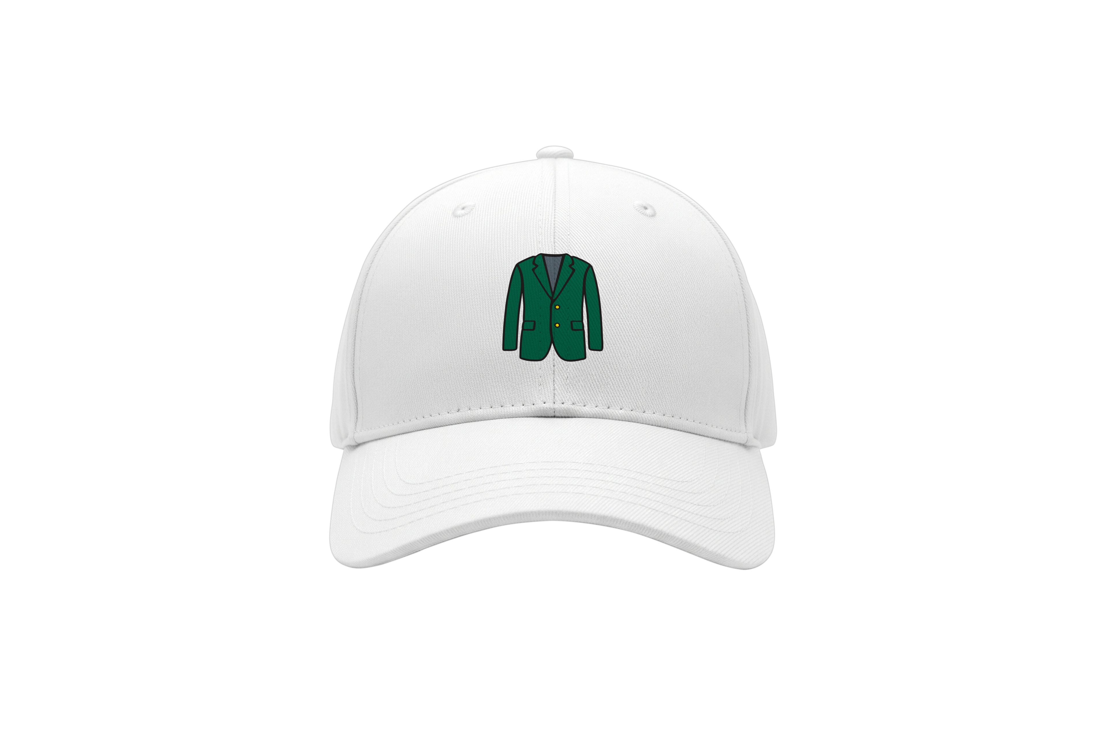 The Augusta Blazer Dad Hat