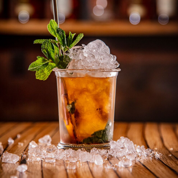 Woodford Reserve Mint Julep Syrup