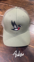 Woody Outfitters Hat