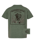 Youth Marley Dog Tee