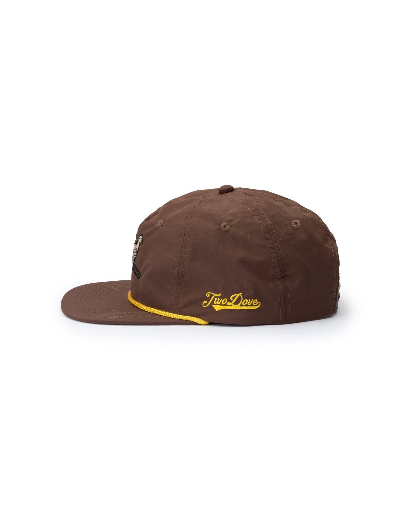 The Two Dove Original Dad Hat