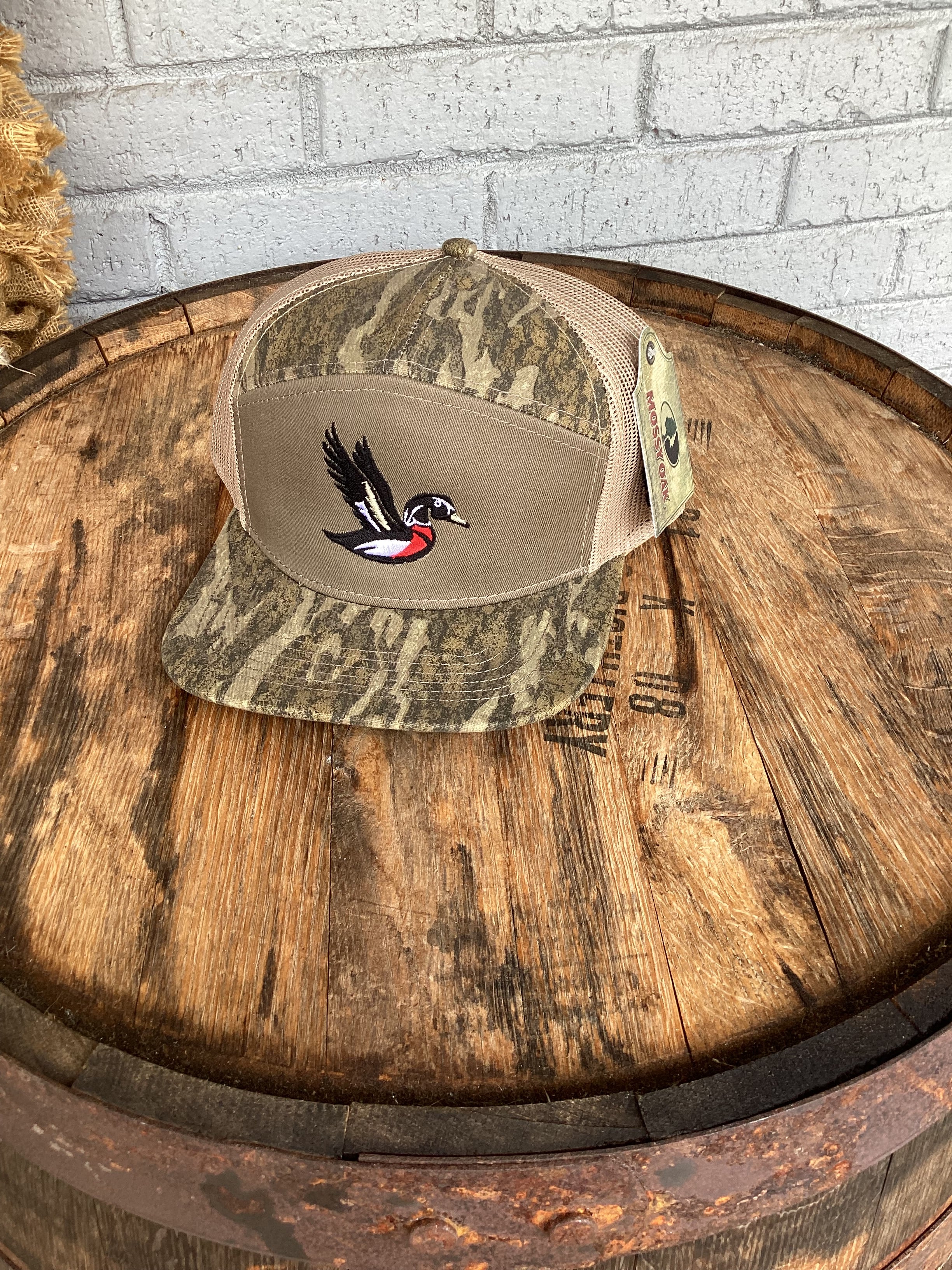 Woody Outfitters Hat