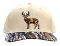 The Big "Buck" Hat