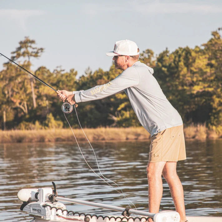 Southside Active Hoodie