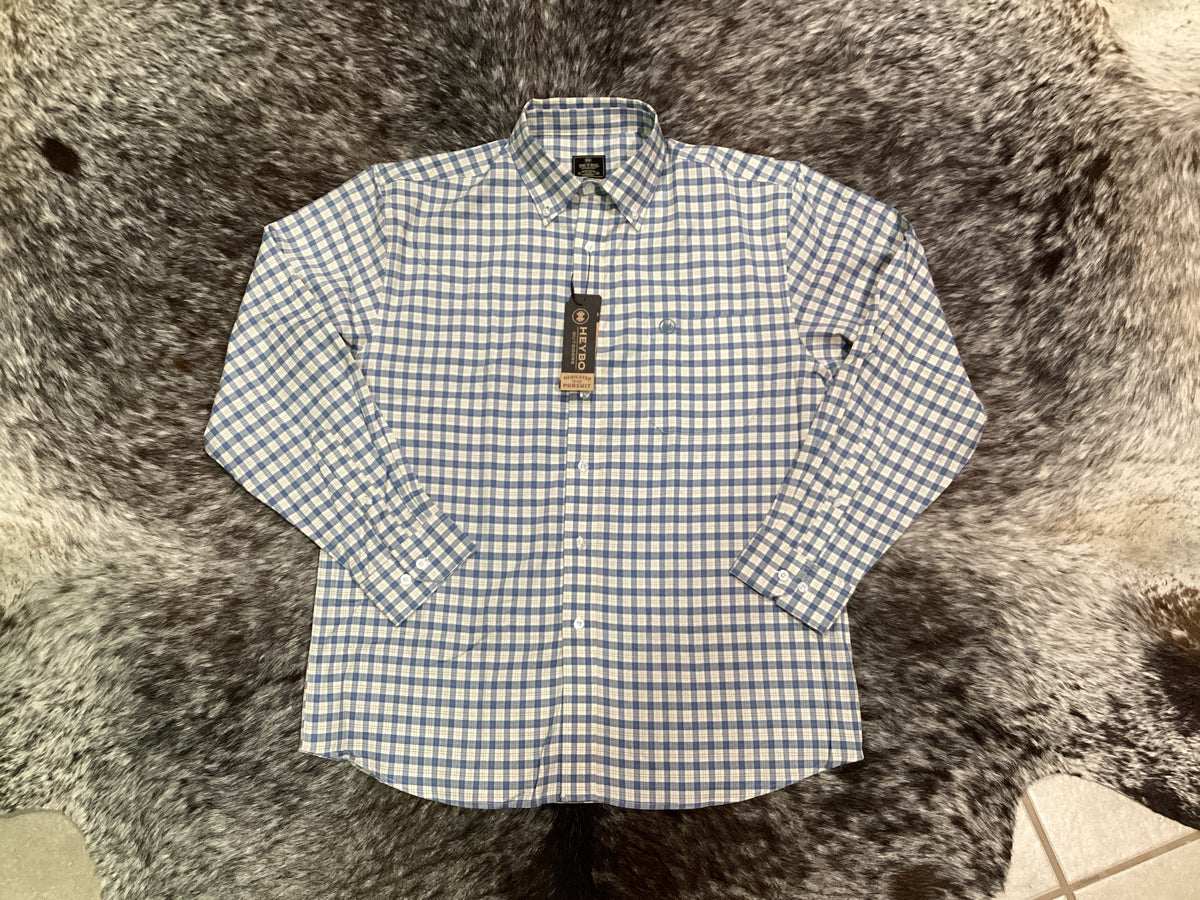 Creekside Dress Shirt
