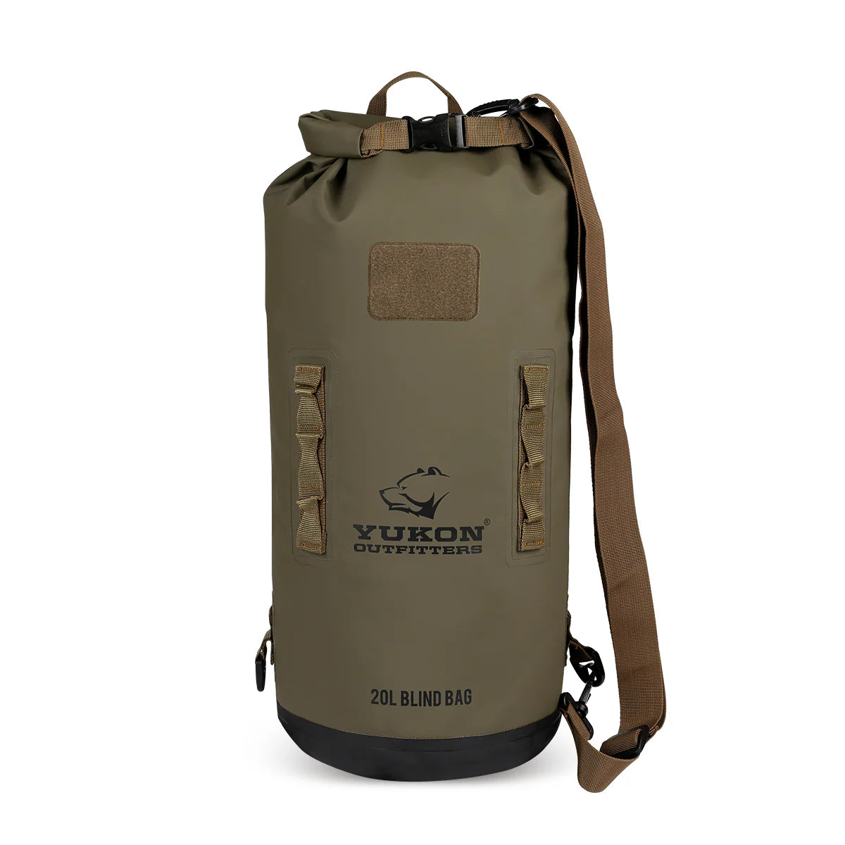 Woody Outfitters 20 L Waterproof Blind Bag
