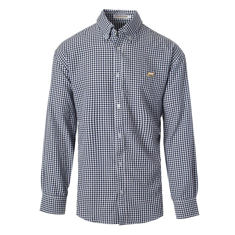 Braxton Button Down