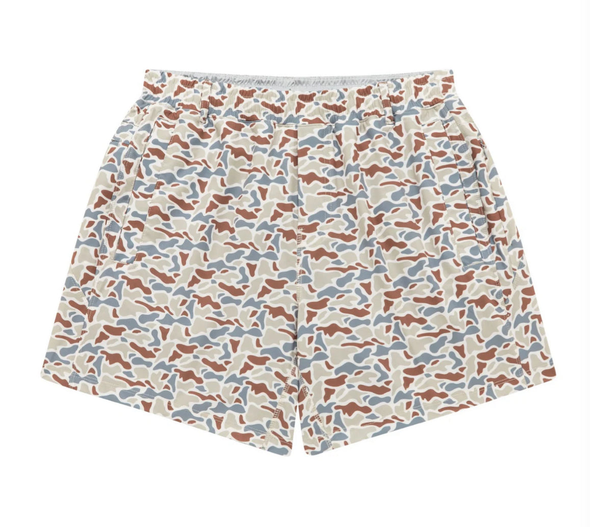 Youth Freeball Shorts
