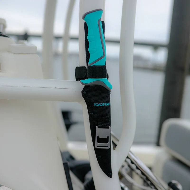 7 Inch Fixed Filet Knife