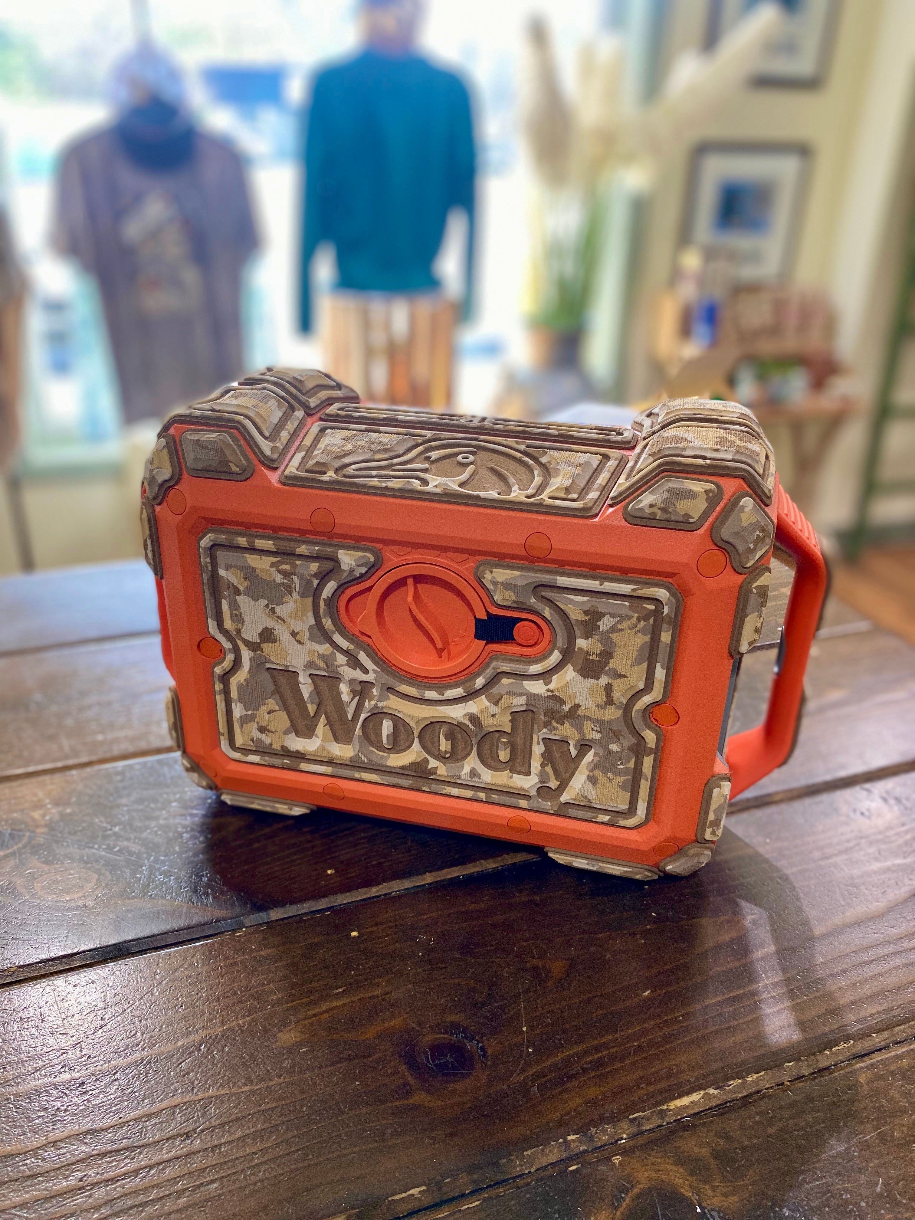 Woody Outfitters Defender Wrap