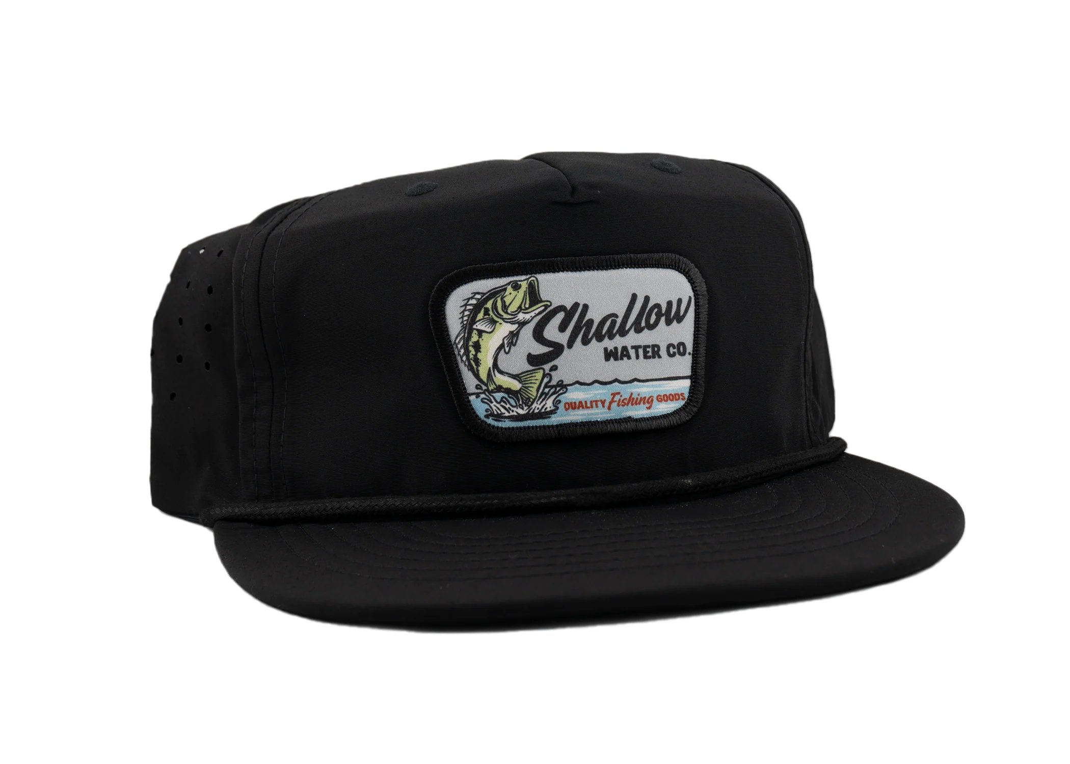 Bass Performance Hat