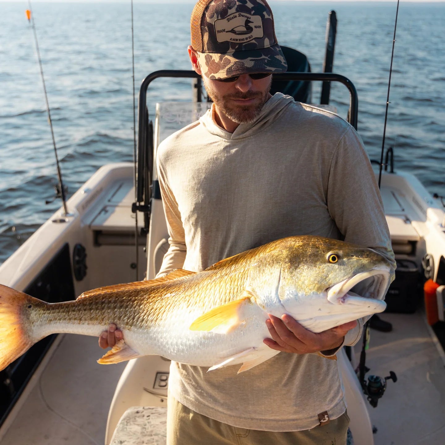 Southside Active Hoodie