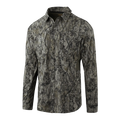 Air LW Vented Button Down