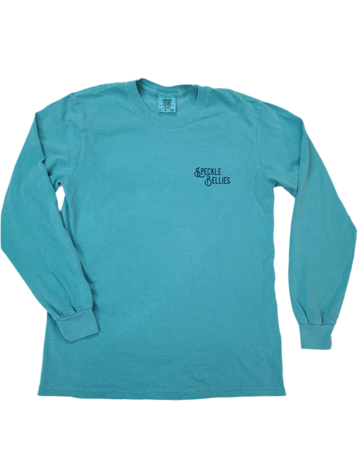 Pintail Sunrise Long Sleeve Tee