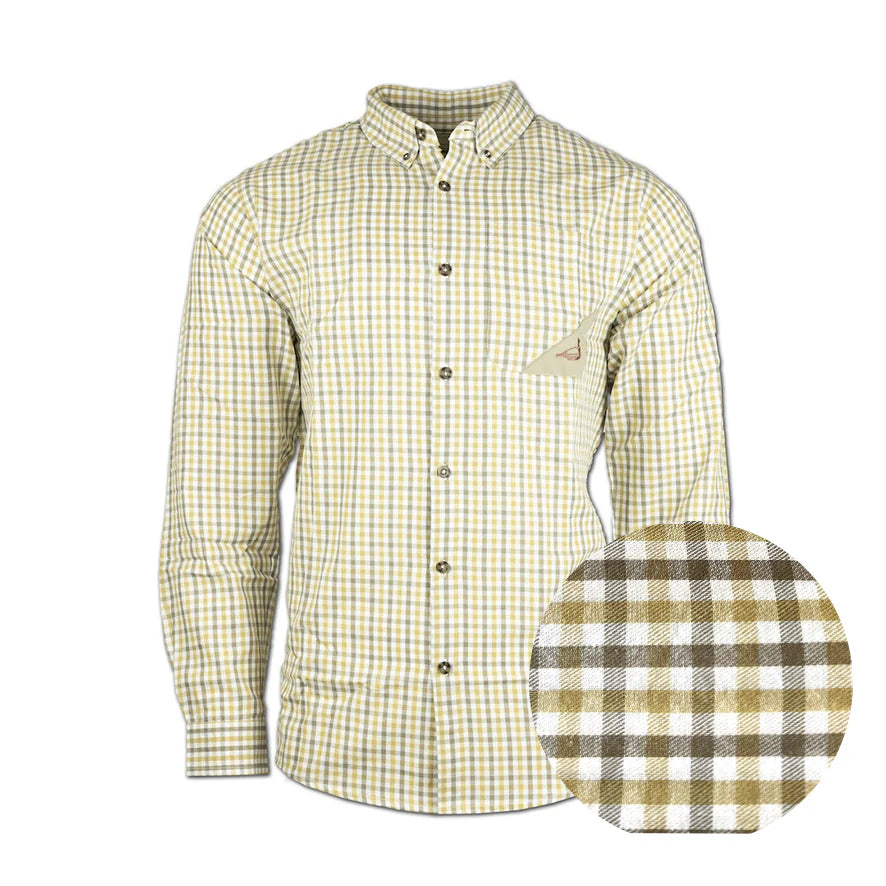 Lighthouse Oxford Shirt