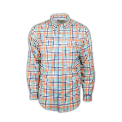 Outer Banks Sport Shirt