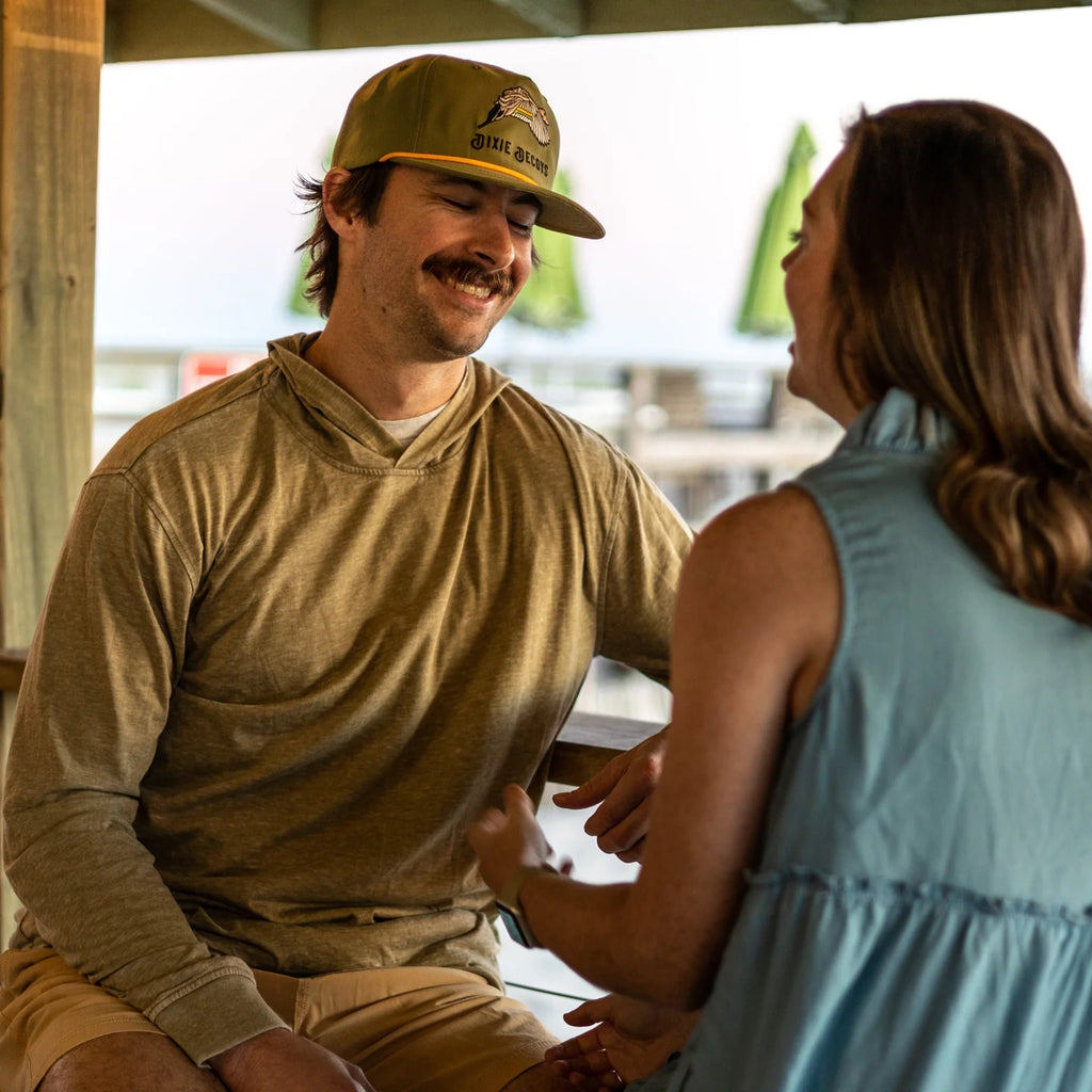 Southside Active Hoodie