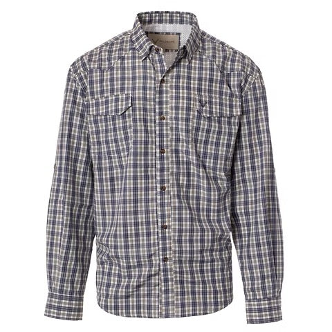 WildGame Button Down