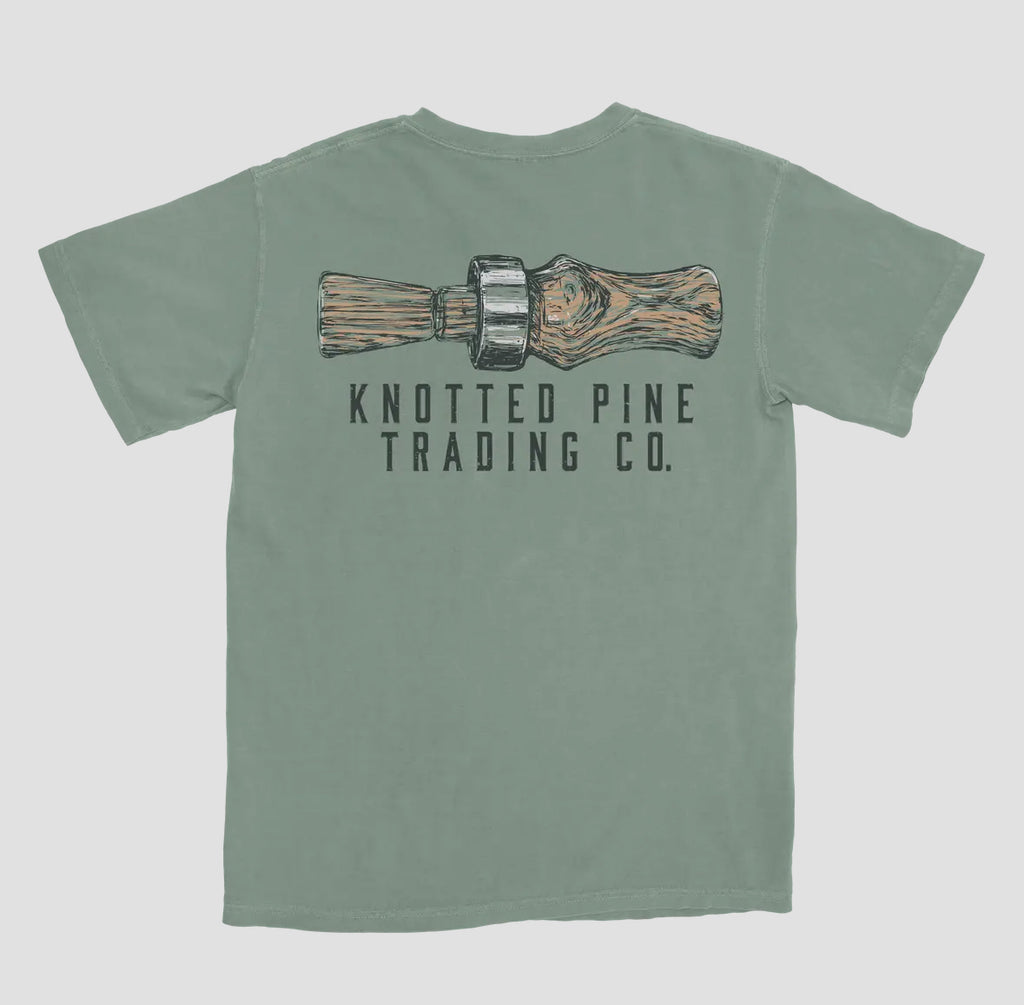 Duck Call Tee