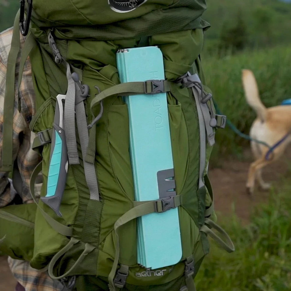 Folding Cutting Board - XL