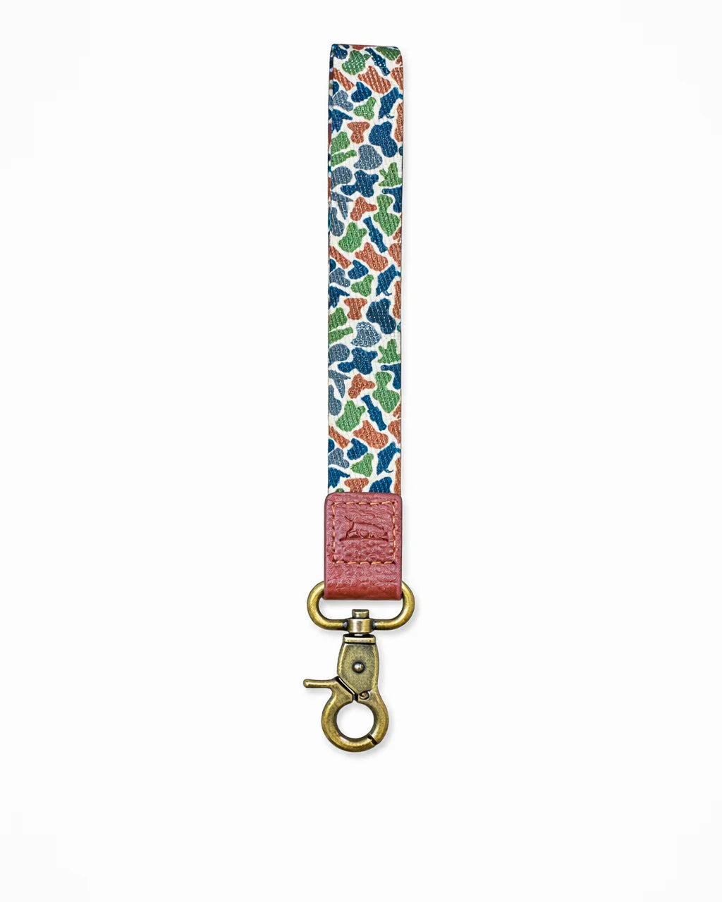 Wrist Lanyard