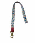 Camo Lanyard