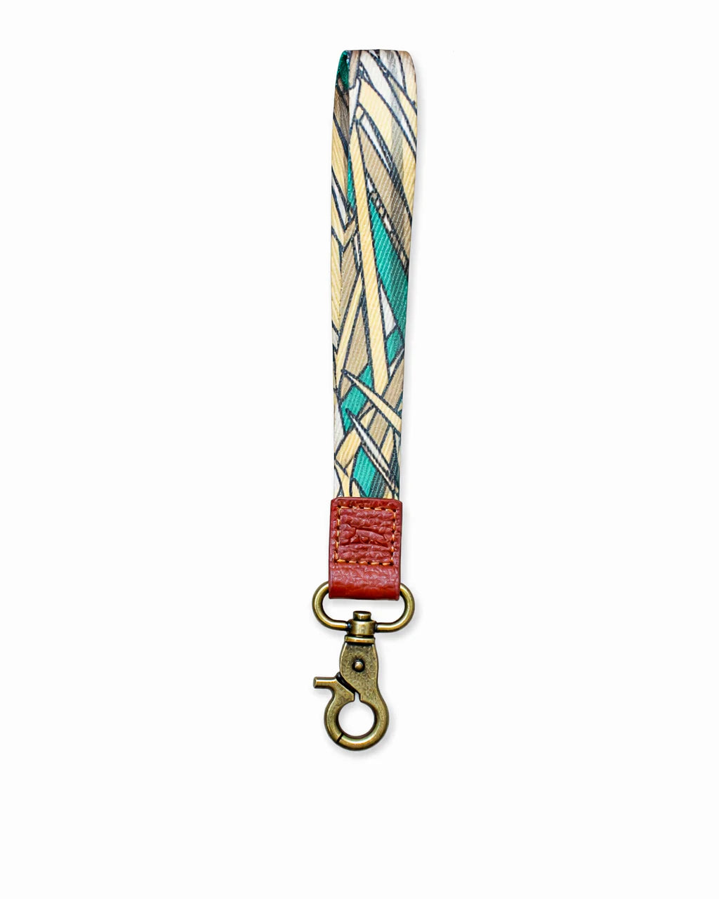 Wrist Lanyard